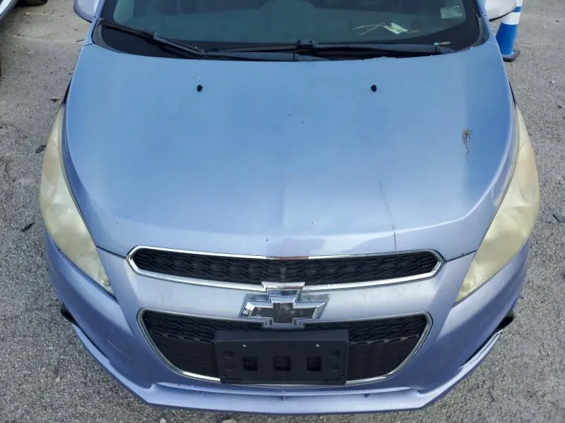 2014 CHEVROLET SPARK LS  