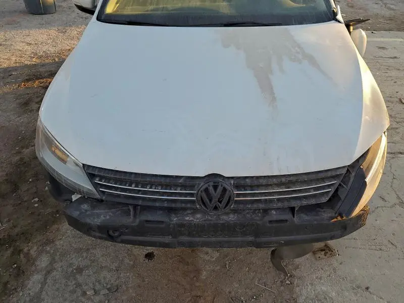 2014 VOLKSWAGEN JETTA SEL  