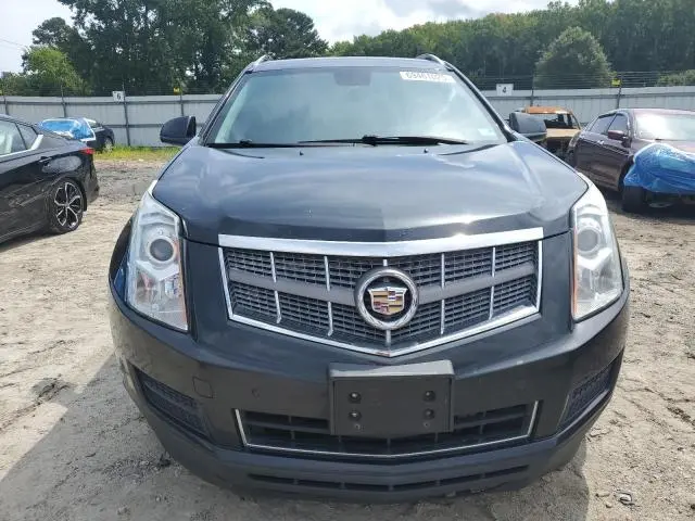 2011 CADILLAC SRX LUXURY COLLECTION  