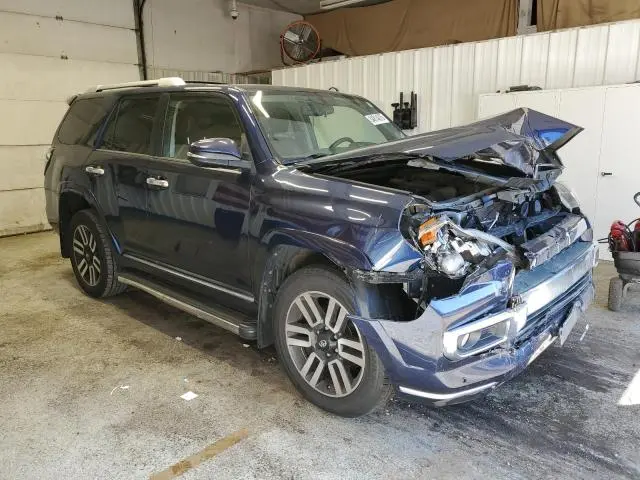 2016 TOYOTA 4RUNNER SR5/SR5 PREMIUM  