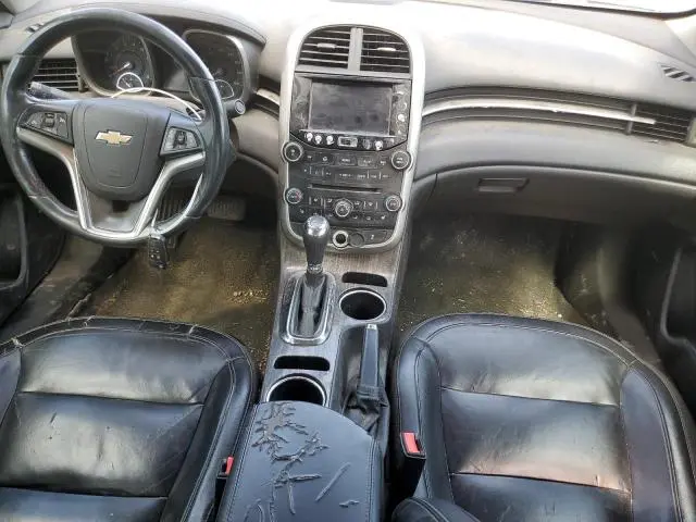 2014 CHEVROLET MALIBU 2LT  