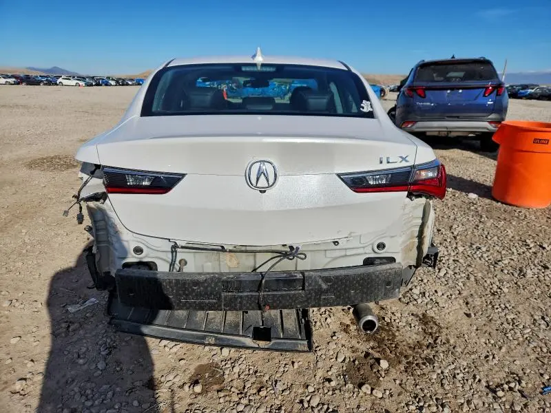 2021 ACURA ILX PREMIUM  