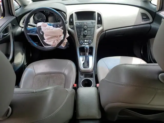 2012 BUICK VERANO 