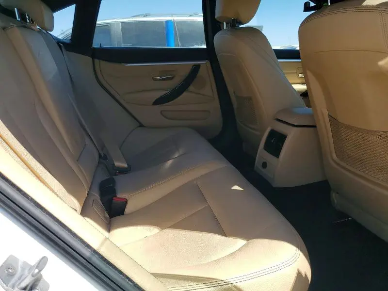 2020 BMW 430I GRAN COUPE  
