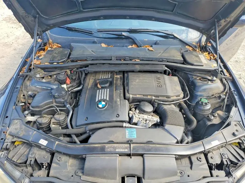 2010 BMW 335 I  