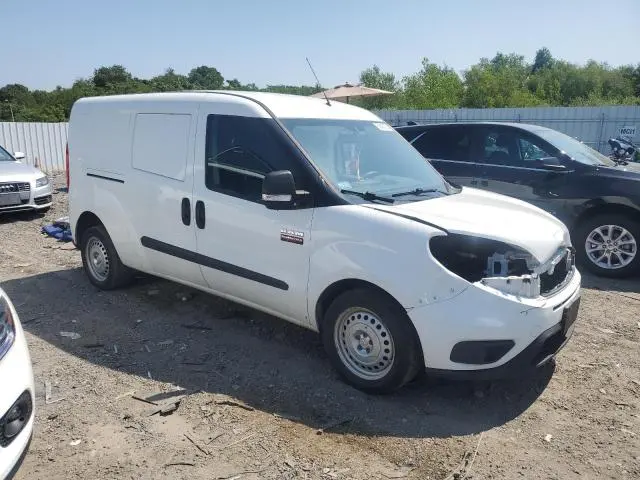 2022 RAM PROMASTER CITY TRADESMAN  