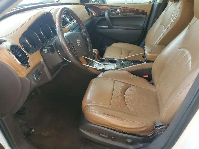 2013 BUICK ENCLAVE   