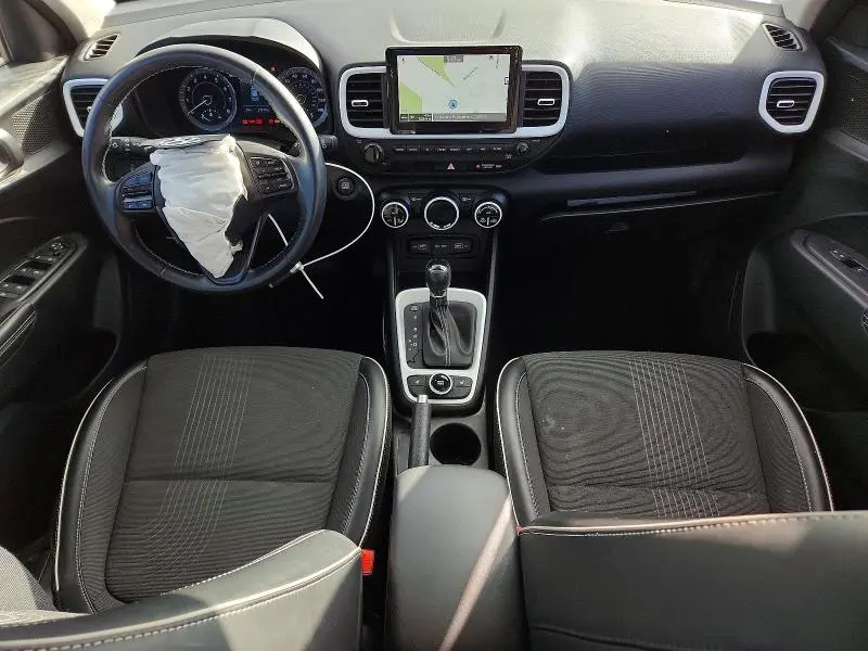 2022 HYUNDAI VENUE LIMITED  