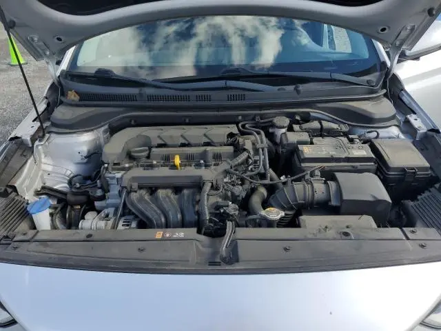 2020 HYUNDAI ACCENT SE  