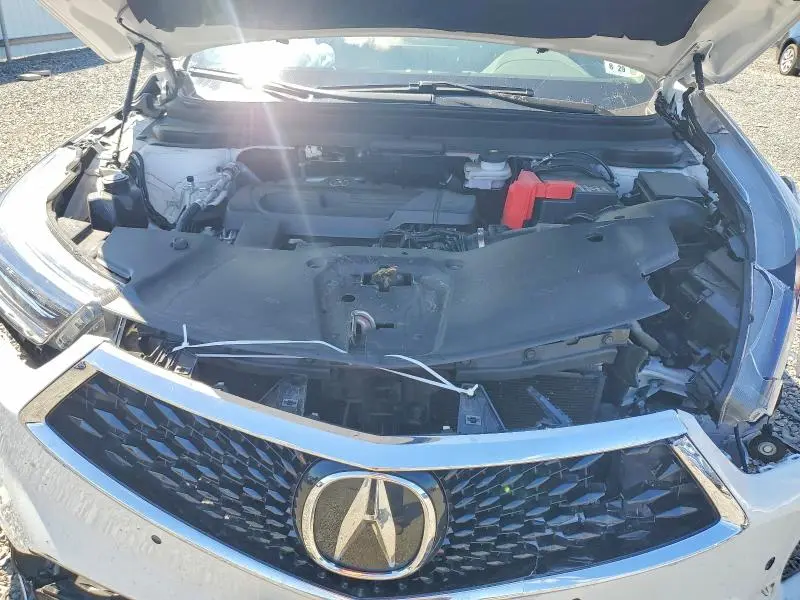 2024 ACURA RDX TECHNOLOGY  