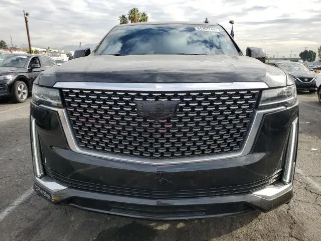 2023 CADILLAC ESCALADE ESV PREMIUM LUXURY  