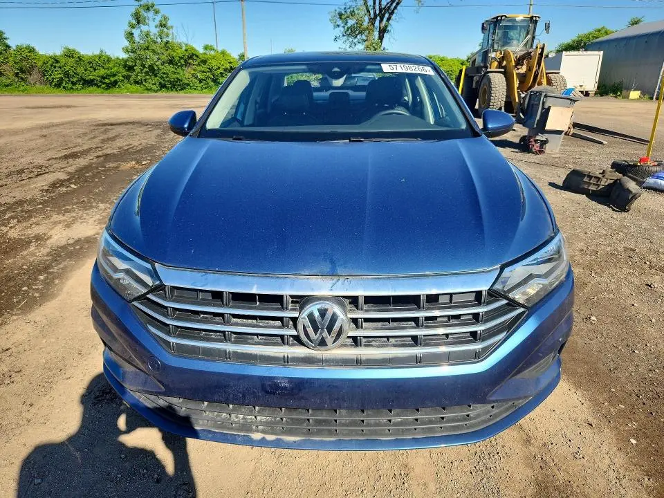 2021 VOLKSWAGEN JETTA SEL  