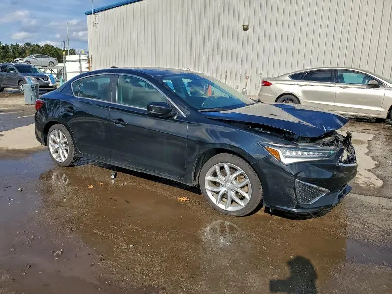2019 ACURA ILX   