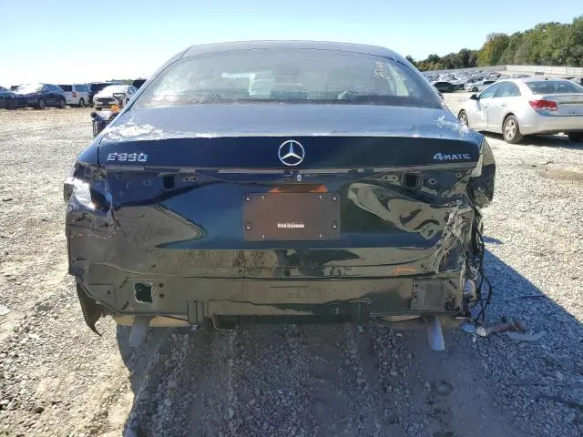 2024 MERCEDES-BENZ E 350 4MATIC  