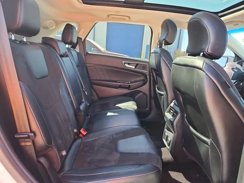 2016 FORD EDGE SPORT  