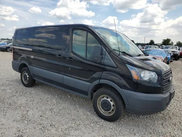 2018 FORD TRANSIT T-250  