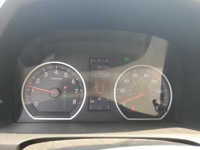 2010 HONDA CR-V LX  