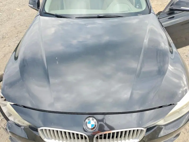 2012 BMW 328 I  