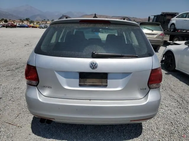 2013 VOLKSWAGEN JETTA TDI  