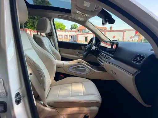 2022 MERCEDES-BENZ GLE 350 4MATIC  