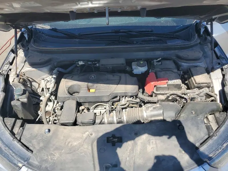 2023 ACURA RDX   