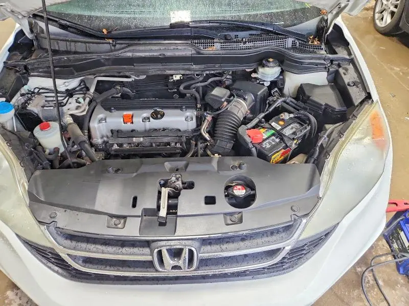 2011 HONDA CR-V LX  