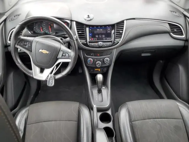 2020 CHEVROLET TRAX 1LT  