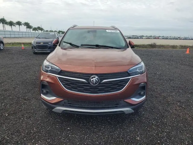 2021 BUICK ENCORE GX ESSENCE  