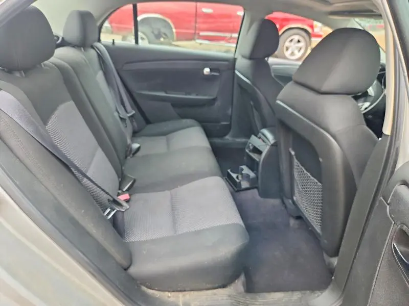 2010 CHEVROLET MALIBU 1LT  