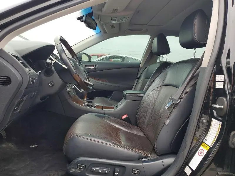 2010 LEXUS ES 350  