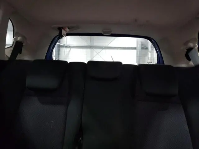 2018 HONDA FIT LX  