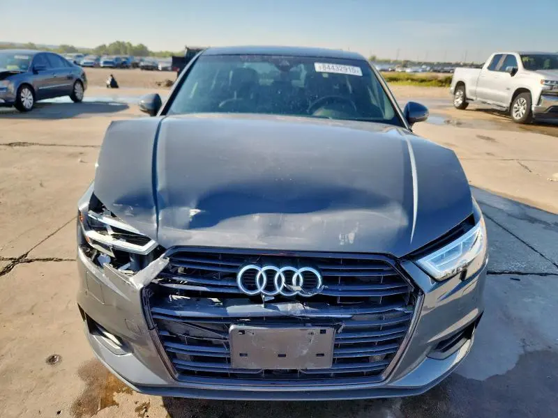 2020 AUDI A3 PREMIUM PLUS  