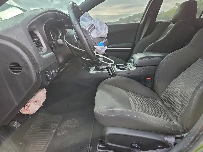 2019 DODGE CHARGER GT  