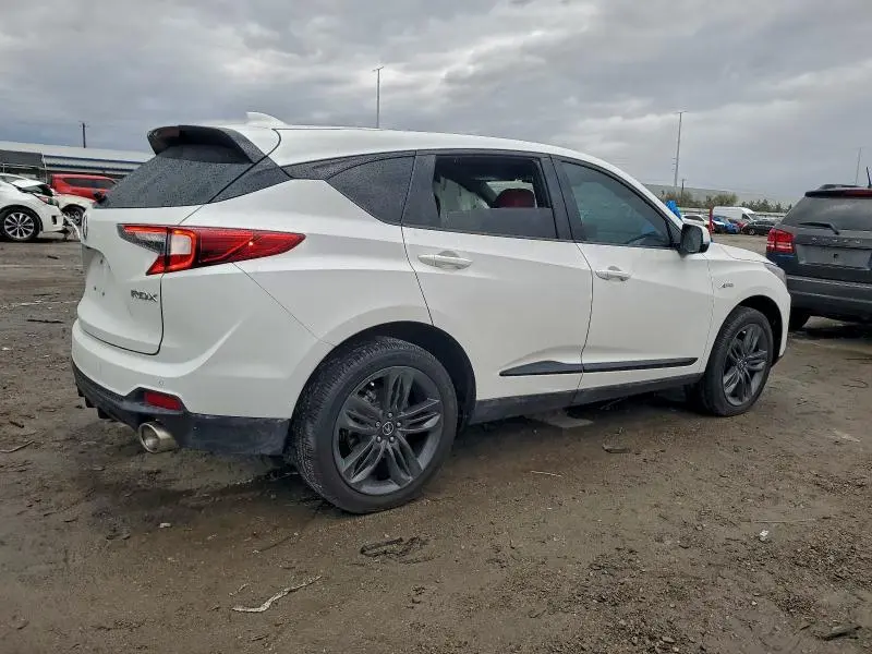 2023 ACURA RDX A-SPEC  