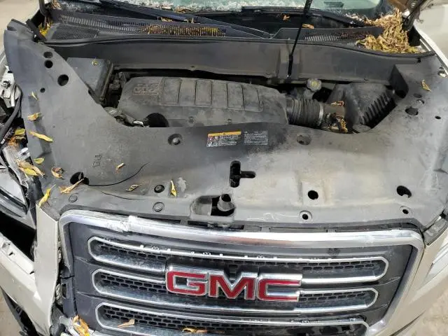 2015 GMC ACADIA SLT-2  