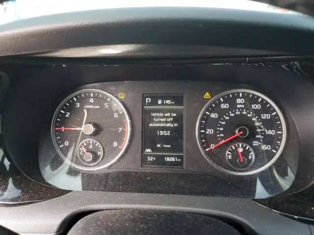 2023 KIA K5 GT LINE  