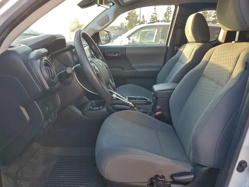 2022 TOYOTA TACOMA ACCESS CAB  