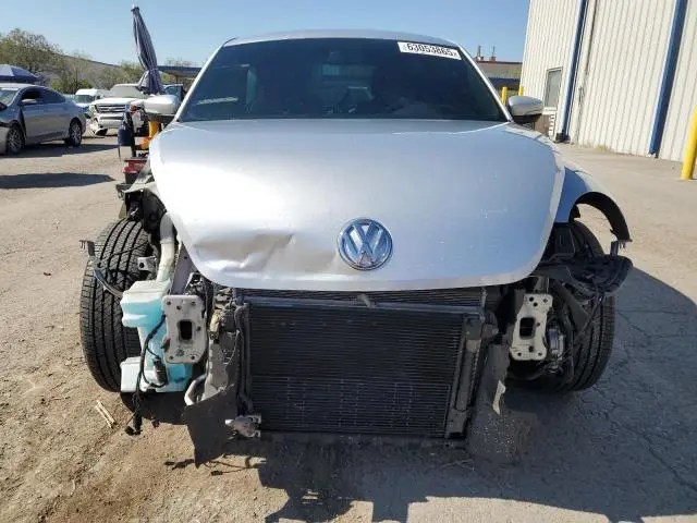 2015 VOLKSWAGEN BEETLE 1.8T  