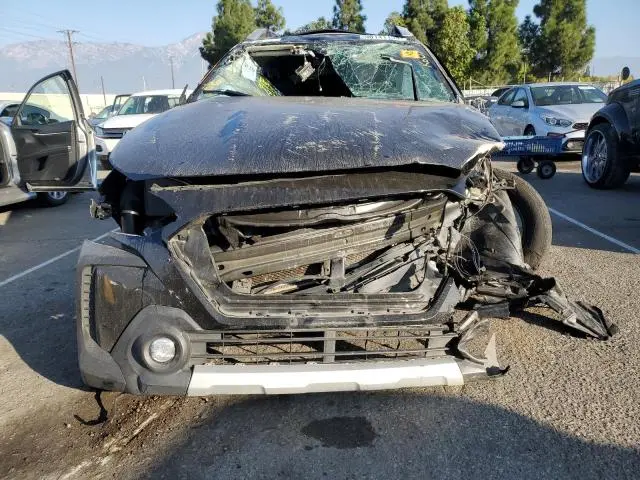 2023 SUBARU OUTBACK TOURING  