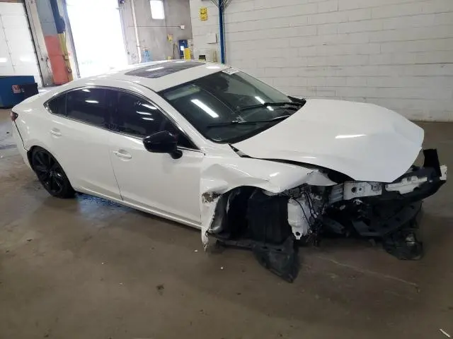 2020 MAZDA 6 GRAND TOURING  