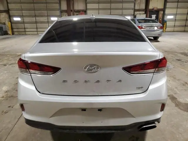 2018 HYUNDAI SONATA ECO  