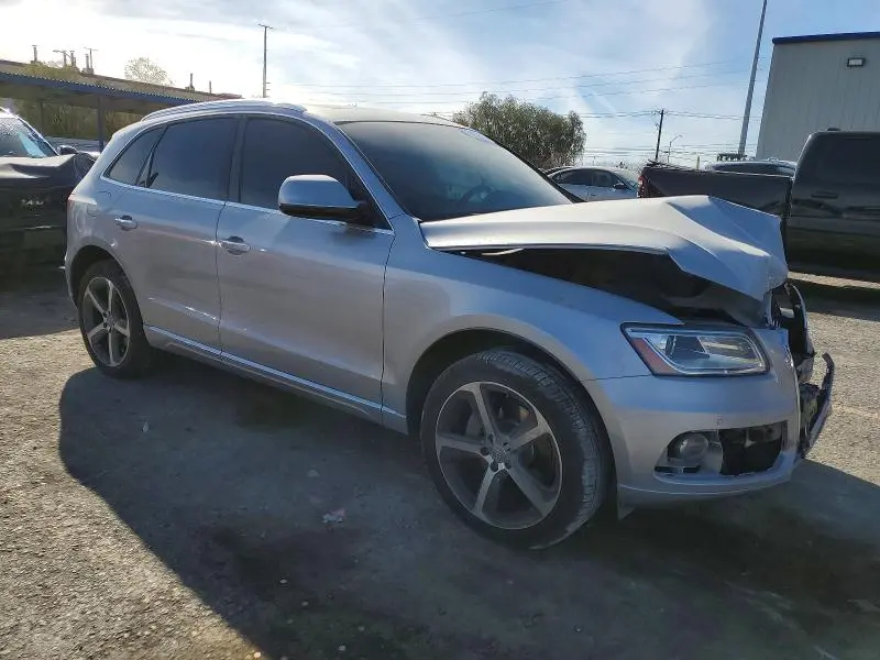 2016 AUDI Q5 TDI PREMIUM PLUS  