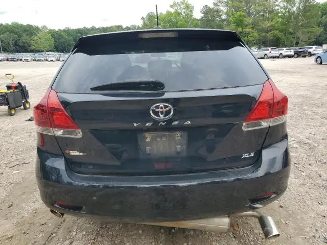 2015 TOYOTA VENZA LE  