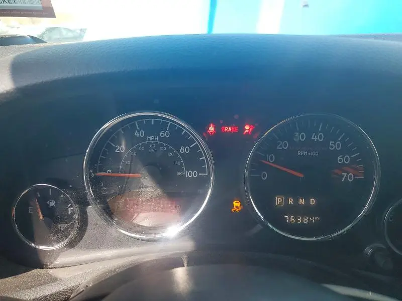 2016 JEEP WRANGLER RUBICON  