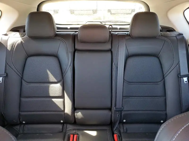 2025 MAZDA CX-5 PREFERRED  