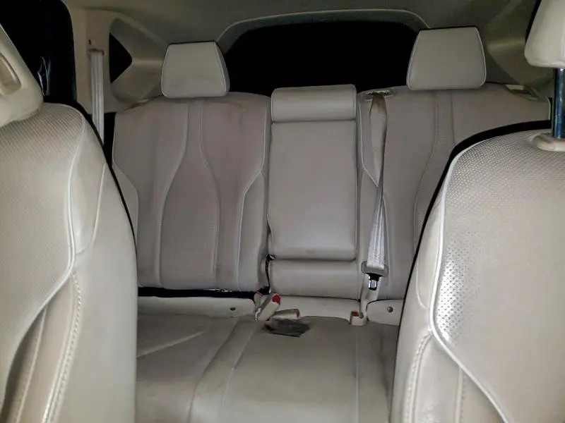 2020 ACURA RDX ADVANCE  