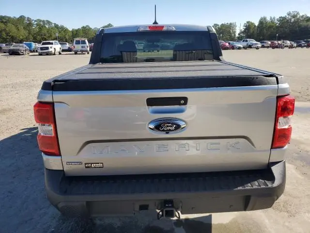 2023 FORD MAVERICK XL  