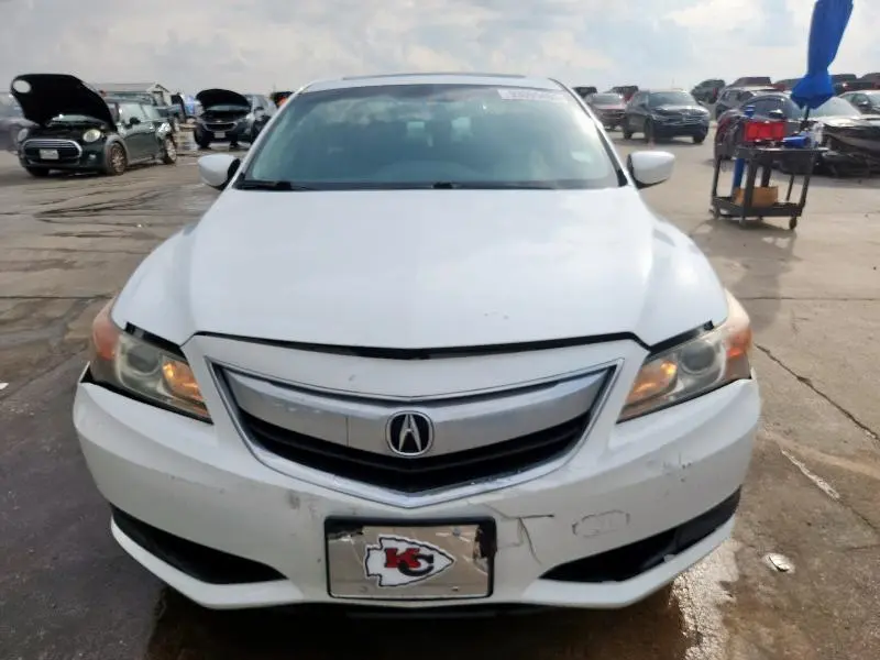 2015 ACURA ILX 20  