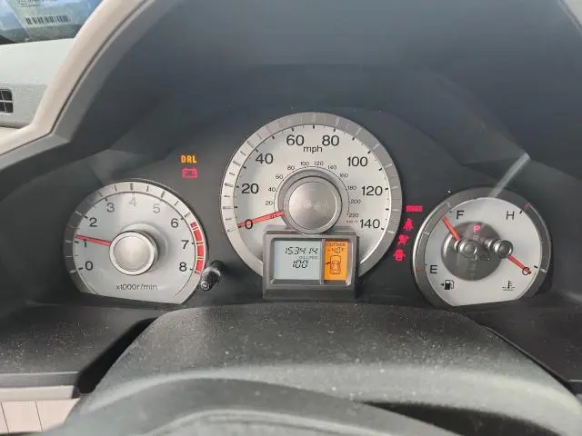 2011 HONDA PILOT EXL  