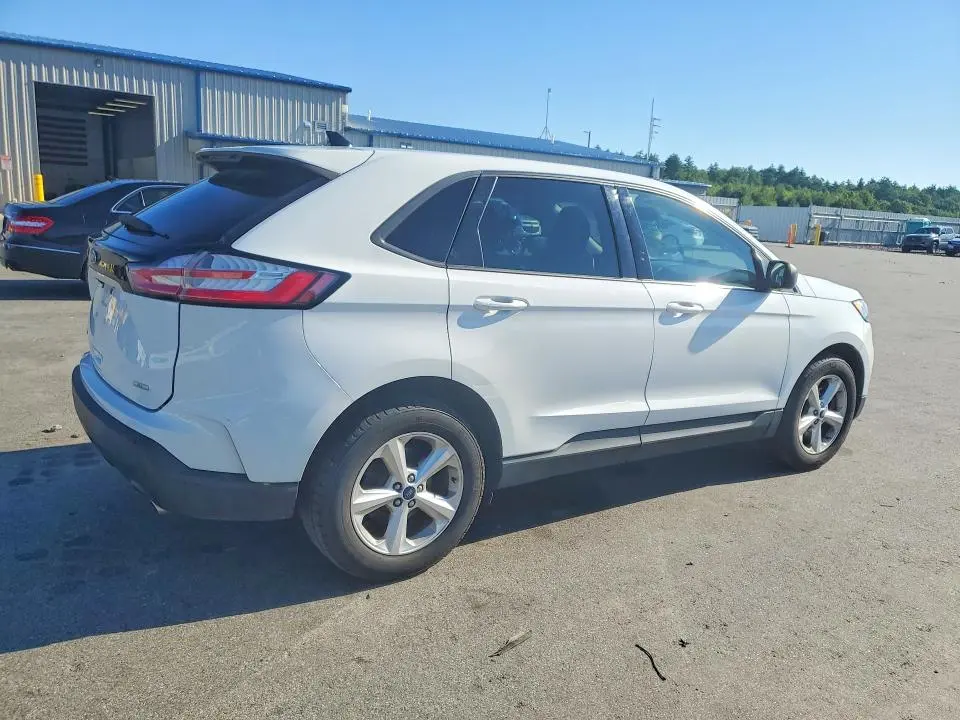 2019 FORD EDGE SE  